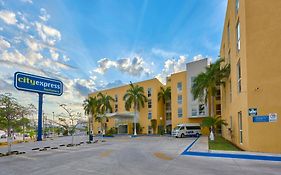 City Express By Marriott Campeche